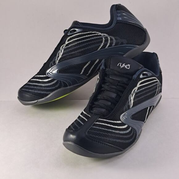 Ryka Studio D XT Cross Training Womens Size 8M Shoes - Picture 6 of 10